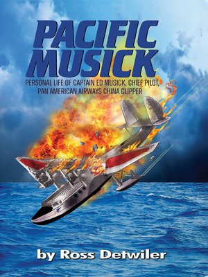 cover image of Pacific Musick